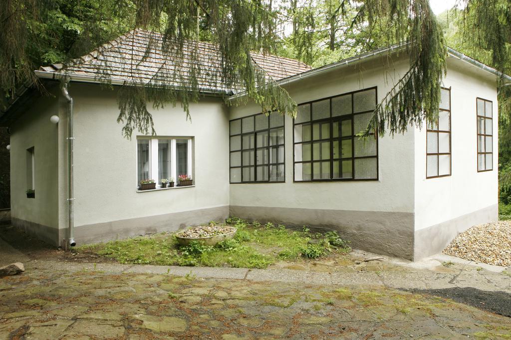 Вилла Harangvirag 36 Vendeghaz Veroce Экстерьер фото